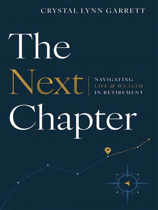 Cover image for The Next Chapter